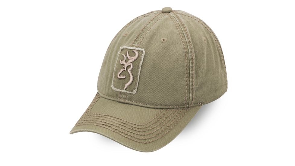 Browning Sterling Cap,Sage 308011541