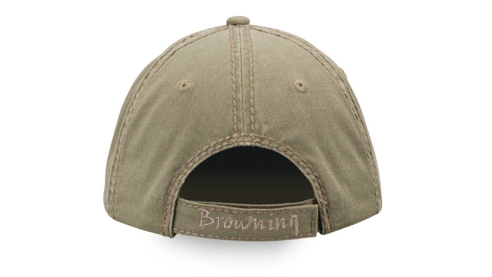 Browning Sterling Cap,Sage 308011541