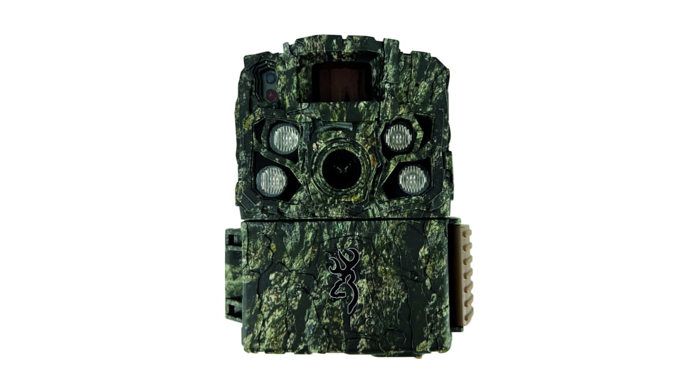 Browning Strike Force Full HD Trail Camera, 40MP,, Camo, BTC-5FHDR40