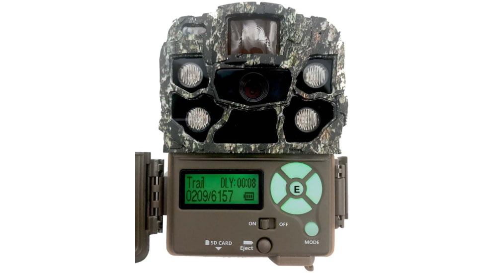 Browning Strike Force Full HD Trail Camera