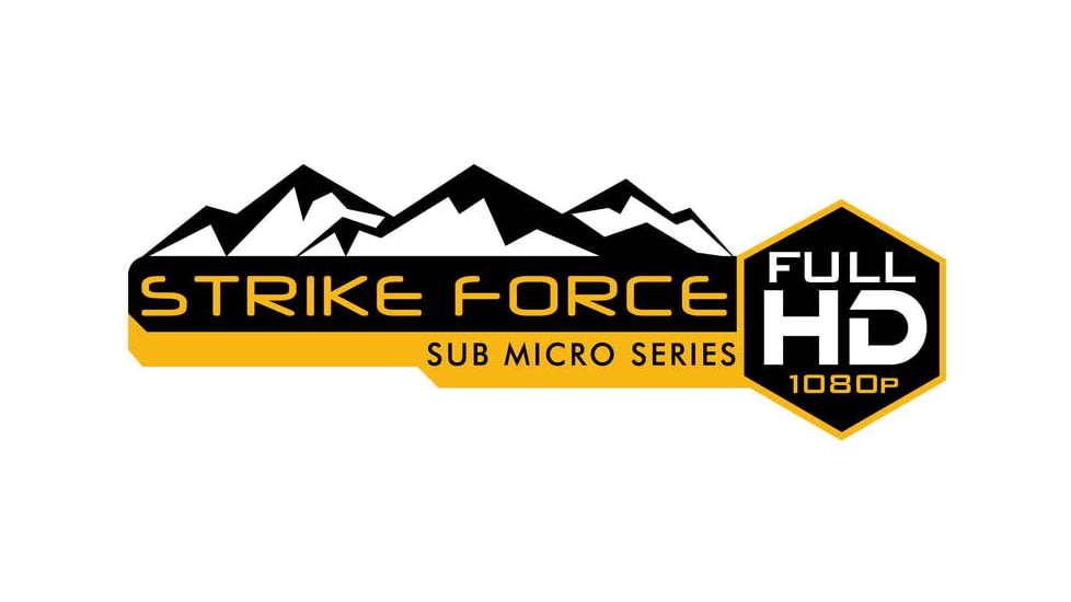 Browning Strike Force Full HD Trail Camera