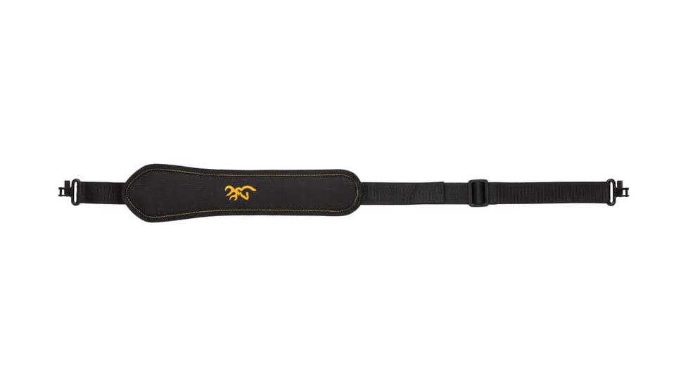 Browning Timber Sling, Black, 12233099