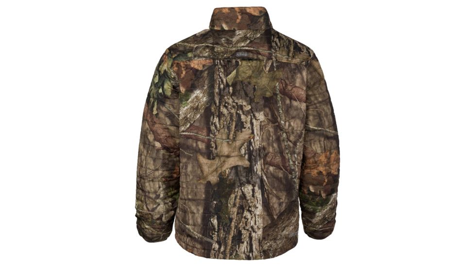 Browning Tommy Boy-WD Jacket, MOBUC, Small, 3048602801
