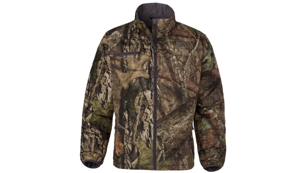 Browning Tommy Boy-WD Jacket, MOBUC, Small, 3048602801
