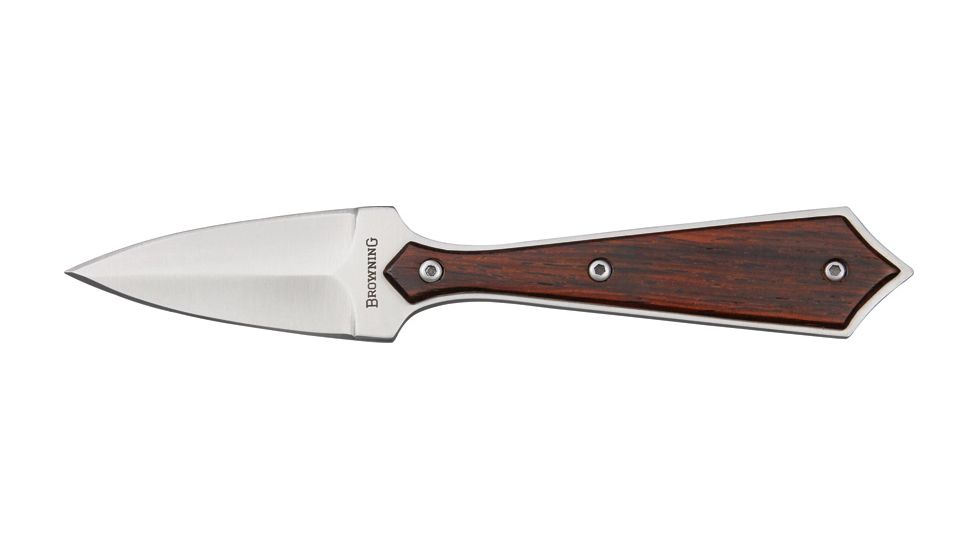 Browning Tracer Neck Dagger BR802