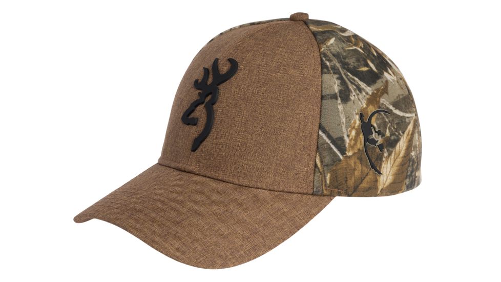 Browning Tradition Bone Cap, MAX5, One Size, 308101761