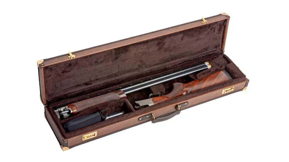 Browning Traditional Universal Fitted Gun Case