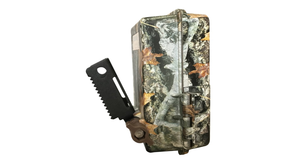 Browning Trail Cameras 24 MP Strike Force Pro Xd Dual Lens Full HD Trail Camera, CAMO, BTC-5PXD