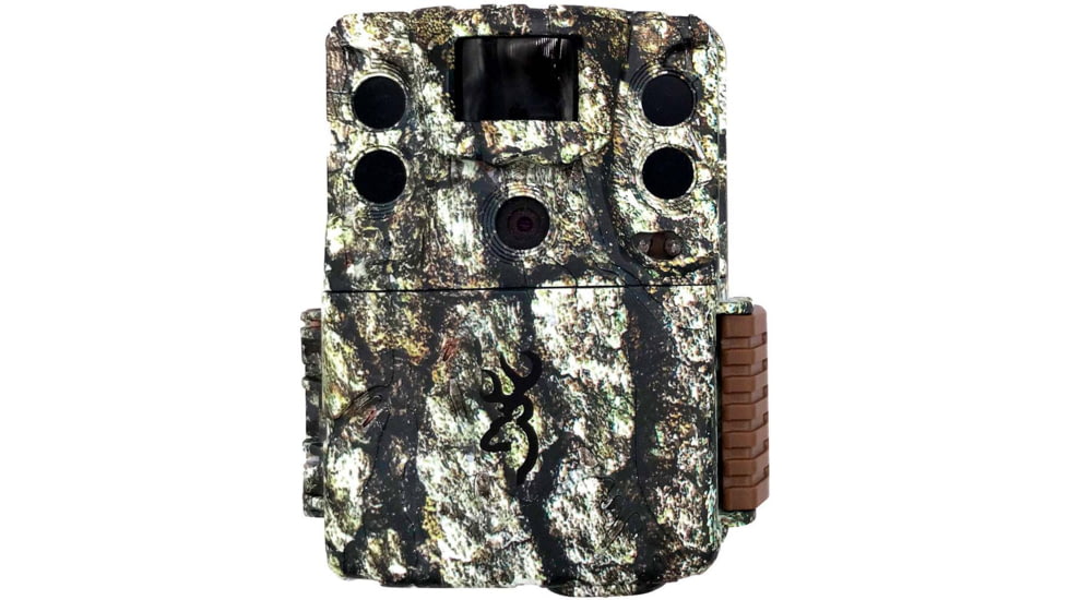 Browning Trail Cameras Command Ops Elite 20 Trail Camera, 20MP, 32GB Memory, Camo, 4E20