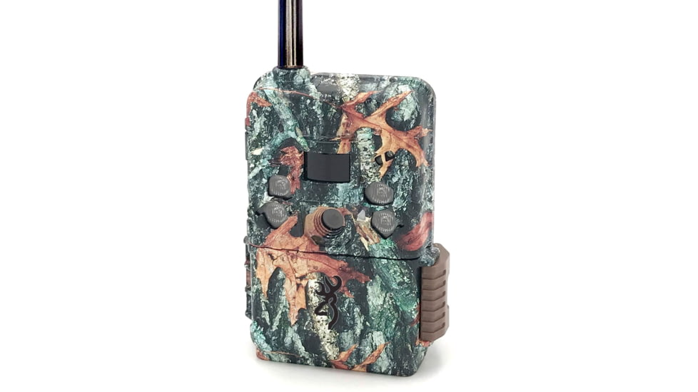 Browning Trail Cameras Defender Wirless Pro Scout ATT Trail Camera, Camo, DWPS-ATT