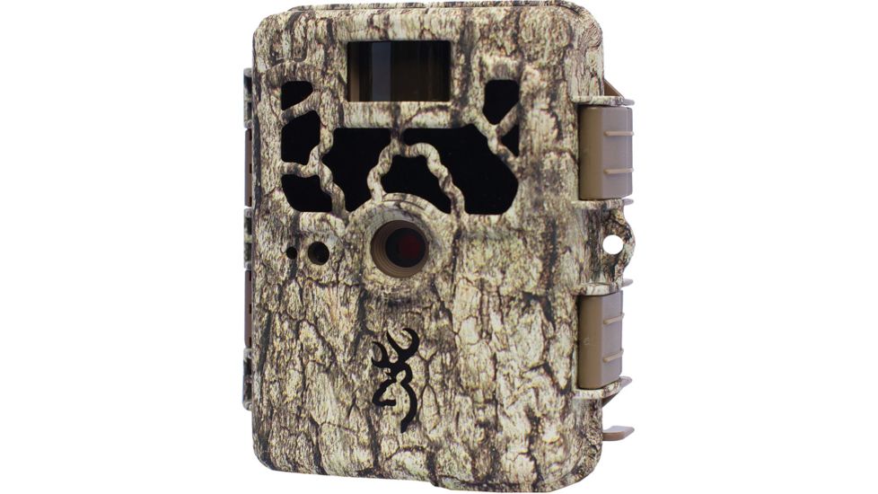 Browning Trail Cameras Spec Ops XR, Camo BTC 3XR