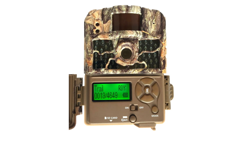 Browning Trail Cameras Strike Force Hd Max, Camo, BTC-5HD-MAX