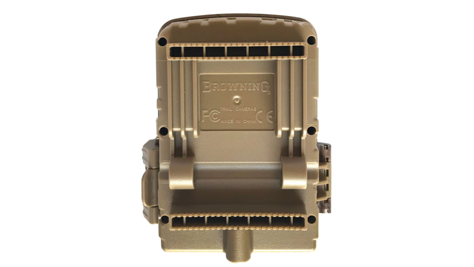 Browning Trail Cameras Strike Force Hd Max, Camo, BTC-5HD-MAX