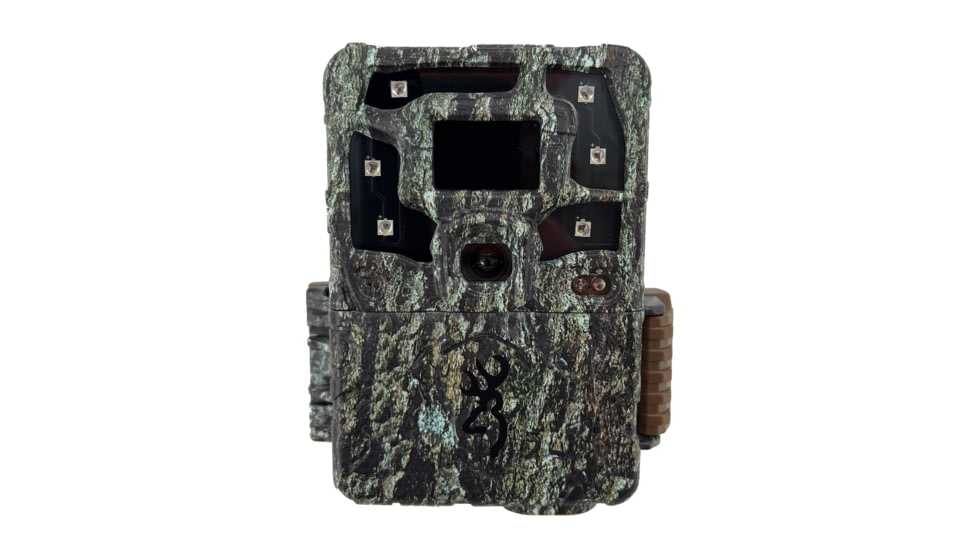 Browning Trail Cameras Strike Force Pro-X 1080 Trail Camera, BTC 5PX-1080