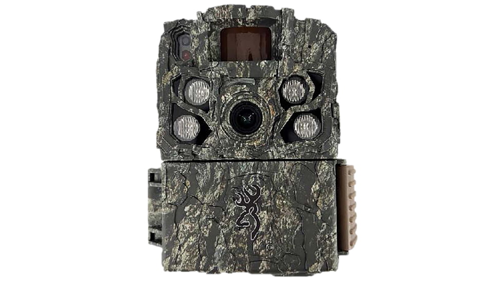 Browning Trail Cameras Strike Force 5FHDR Trail Camera, Camo, 5FHDR