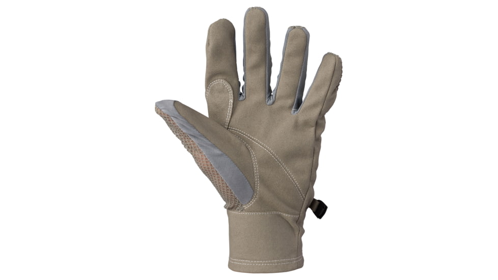 Browning Trappercreek Glove - Womens, Brakish/Cream, Small, 3070146701