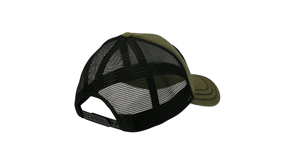 Browning Typical Cap, Loden, 308250841