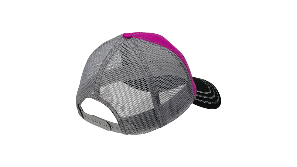 Browning Typical Cap, Magenta, One Size, 308290661