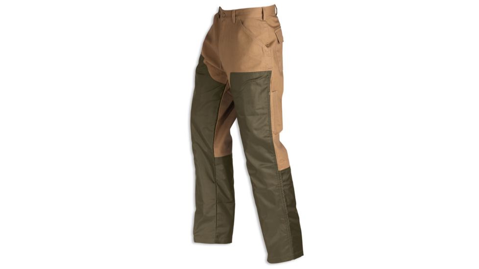 Browning Upland Pant, Field Tan, 36x32 3021193262