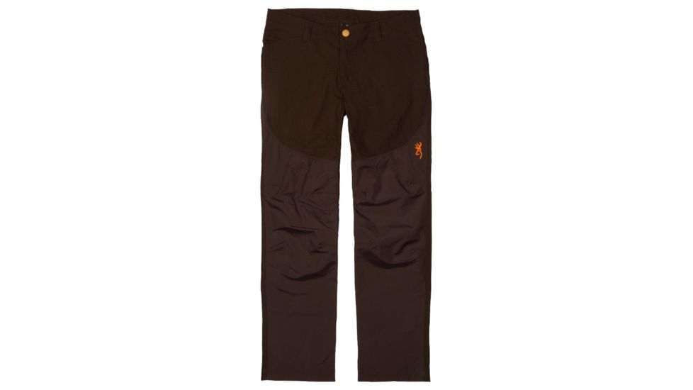 Browning Upland Pant - Women's, Chocolate, 14, 3026699814