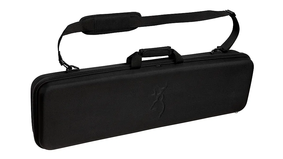 Browning Vapor Over Under Fitted Case