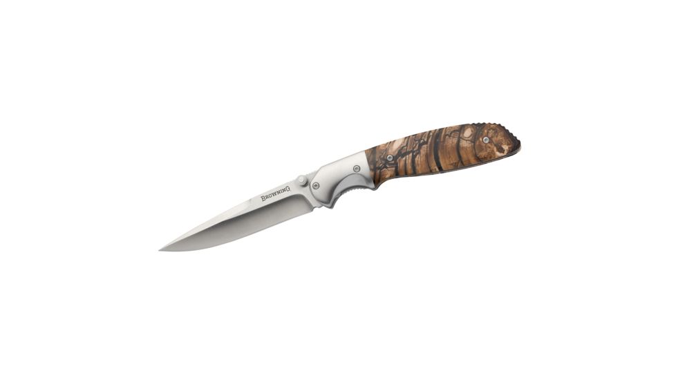 Browning Visual Effects Mam Tusk Knife, 3220254