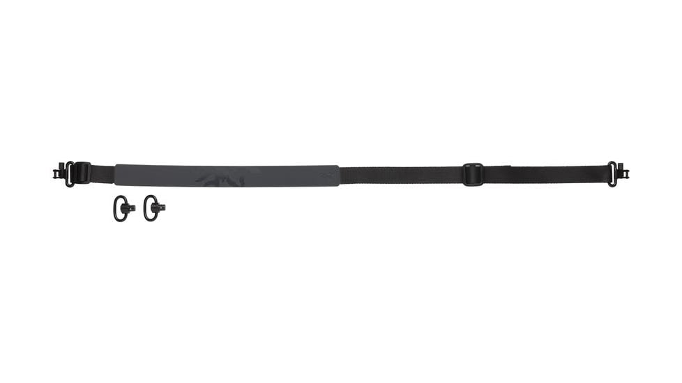 Browning Warden Univeral Sling, Charcoal, 122979