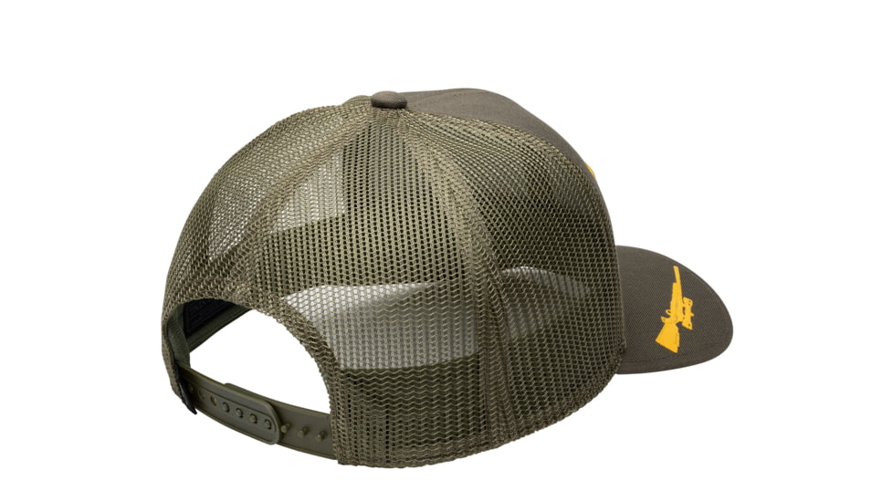 Browning Warren Cap, Loden, 308693641