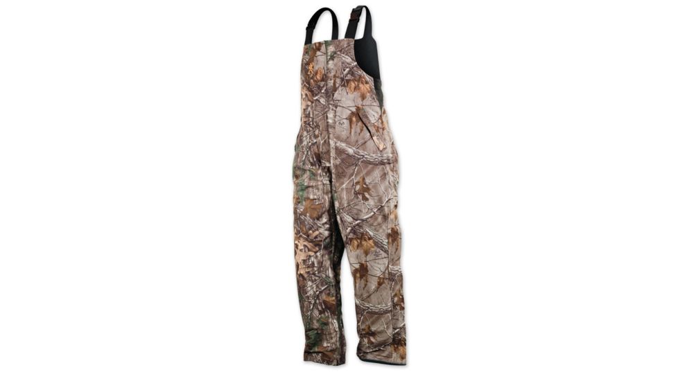 Browning Wasatch Bib Insulated Rain MOINF M 3061372002