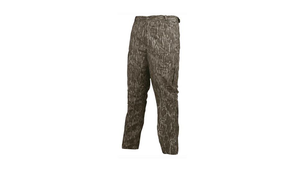 Browning Wasatch Pant - Men's, Mossy Oak Bottomlands, 2XL, 3027801905