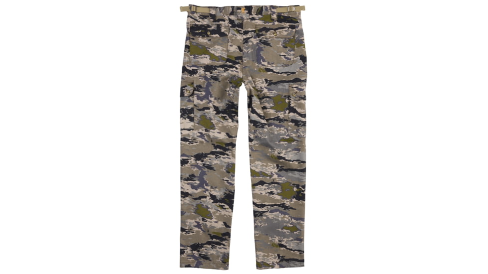 Browning Wasatch Pant - Mens, Ovix, 2XL, 3027803405