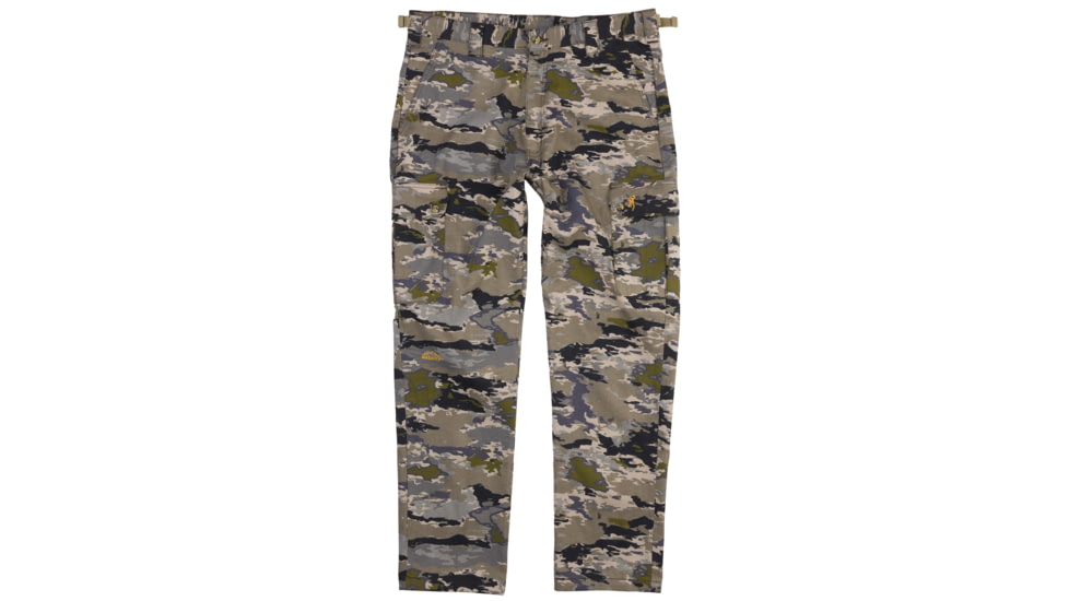 Browning Wasatch Pant - Mens, Ovix, 2XL, 3027803405