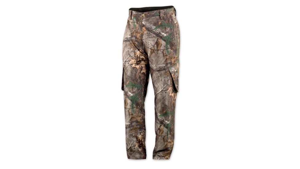 Browning Wasatch Pant Mesh Lite MOINF M 3021522002