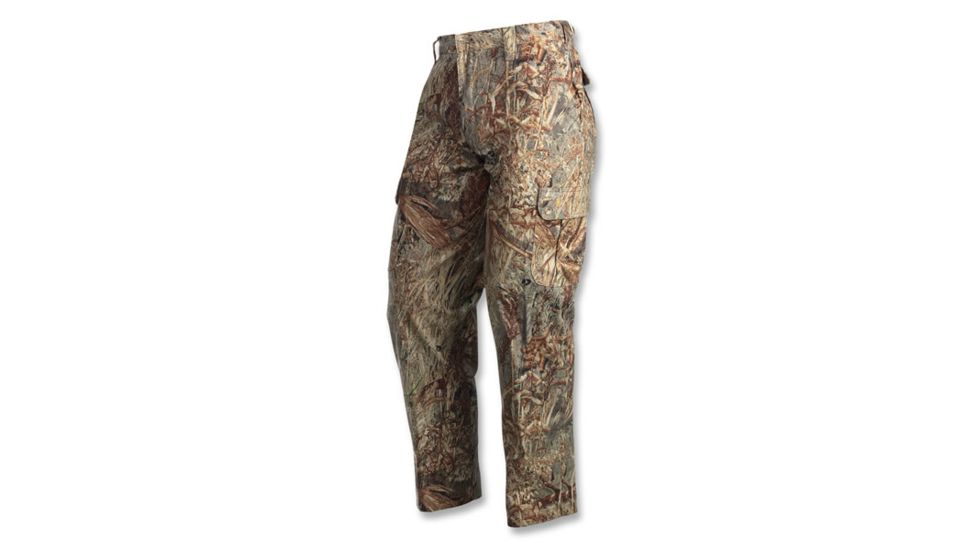 Browning Wasatch Pant, Realtree Max-4, S 3021352201
