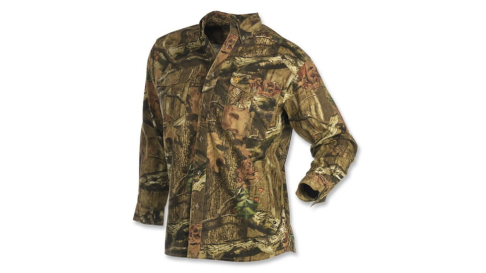 Browning Hells Canyon Basics Shirt, Realtree Xtra, XL 3014342404