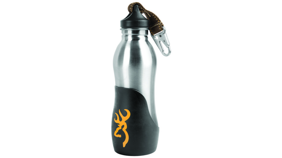 Browning Water Bottle,Dish,Portable,Blades, Mossy Oak Blades BPT4004