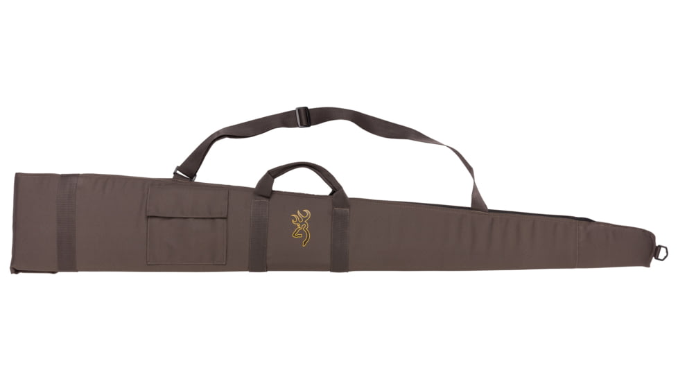 Browning Waterfowl Floater 54in Shotgun Case, Major Brown, 1419509852