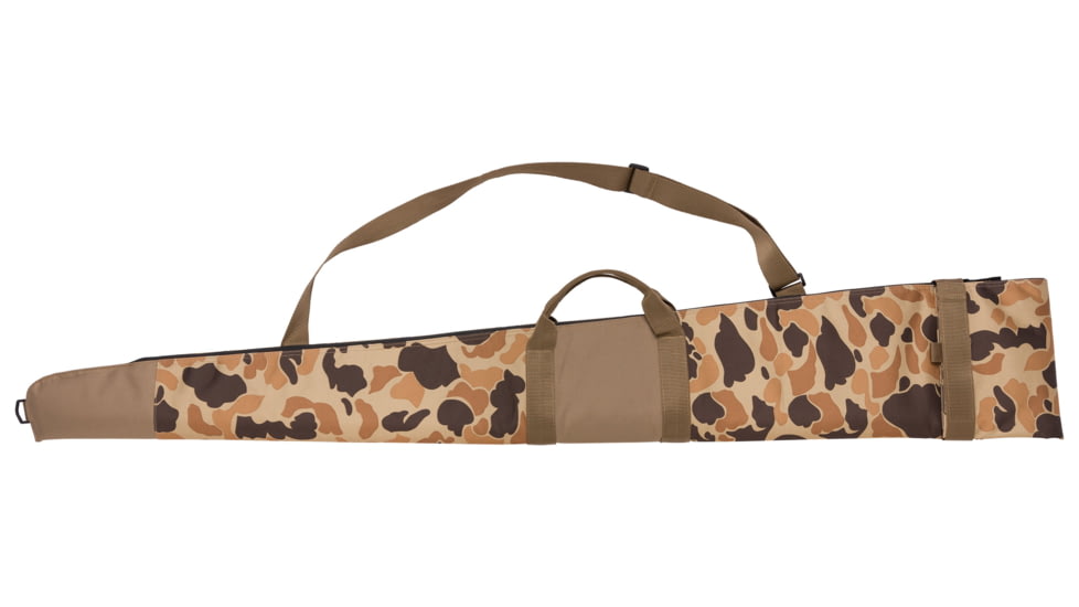 Browning Waterfowl Floater 54in Shotgun Case, Vintage Tan, 1419501252