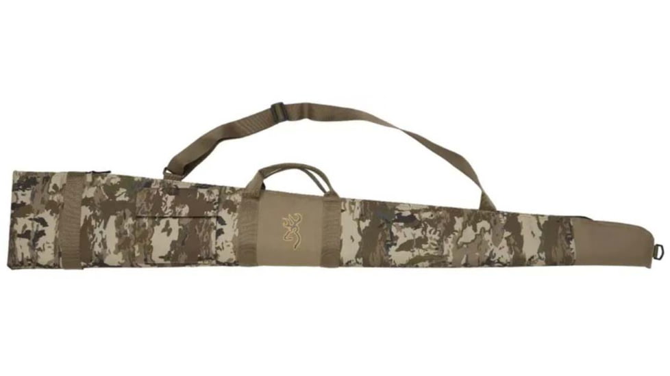 Browning Waterfowl Floater Flexible Gun Case, 52in, Auric, 1419503552