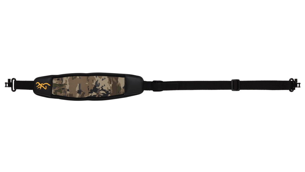 Browning Waterfowl Neoprene Sling, Auric, 12201335