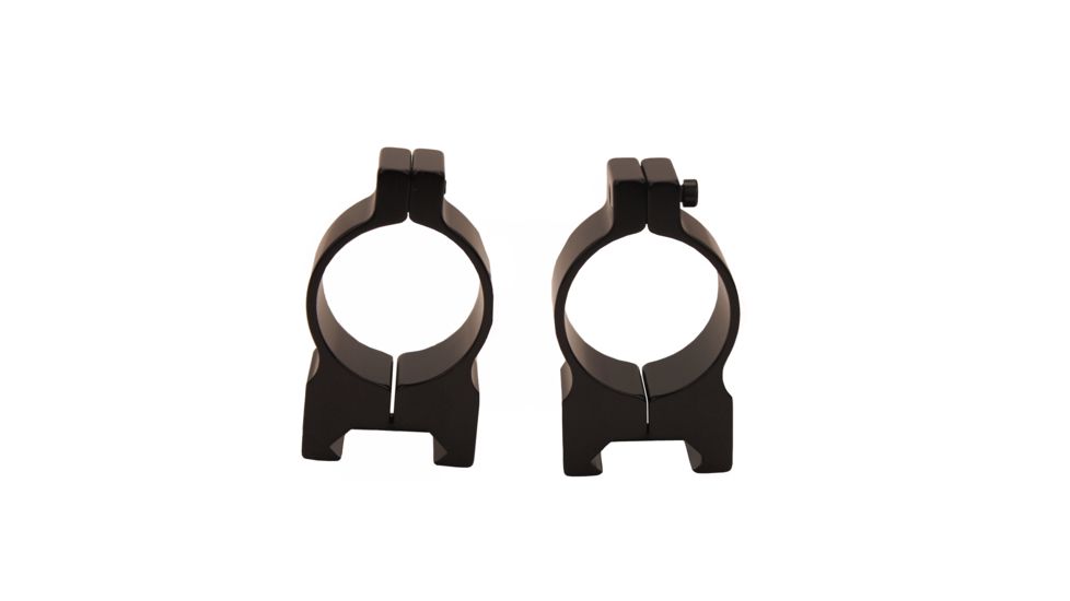 Browning Weaver, Inter, Gloss, 30mm Rings 12562