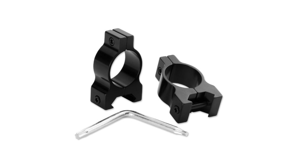 Browning Weaver, Inter, Matte, 1in. Rings 12559