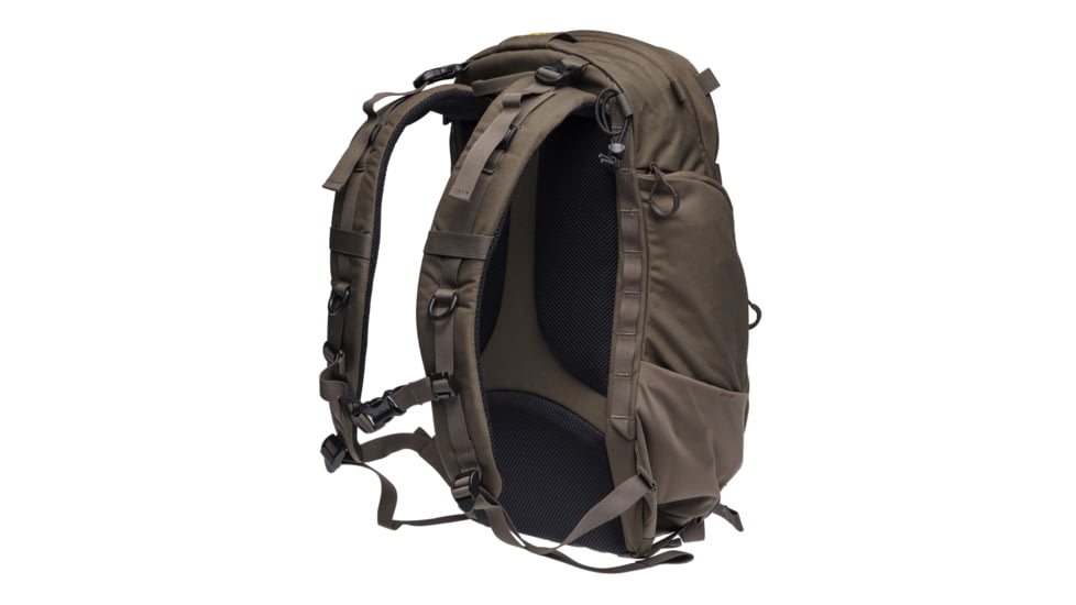 Browning Whitetail 1300 Hunting Pack, 12in x 6in x 20in, Major Brown, 12913098