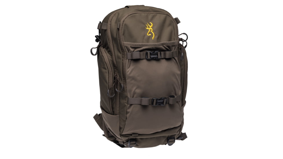 Browning Whitetail 1300 Hunting Pack, Major Brown, 12913098