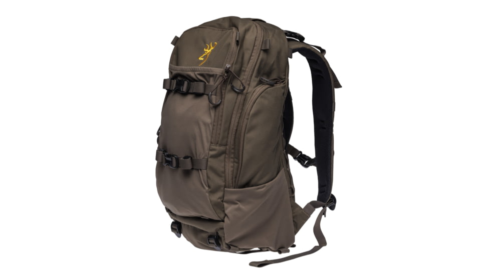 Browning Whitetail 1300 Hunting Pack, Major Brown, 12913098