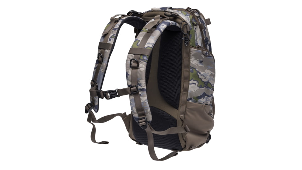 Browning Whitetail 1300 Hunting Pack, 12in x 6in x 20in, Ovix Camo, 12913034