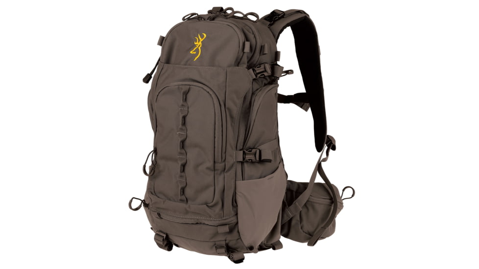 Browning Whitetail 1900 Hunting Pack, Major Brown, 12915098