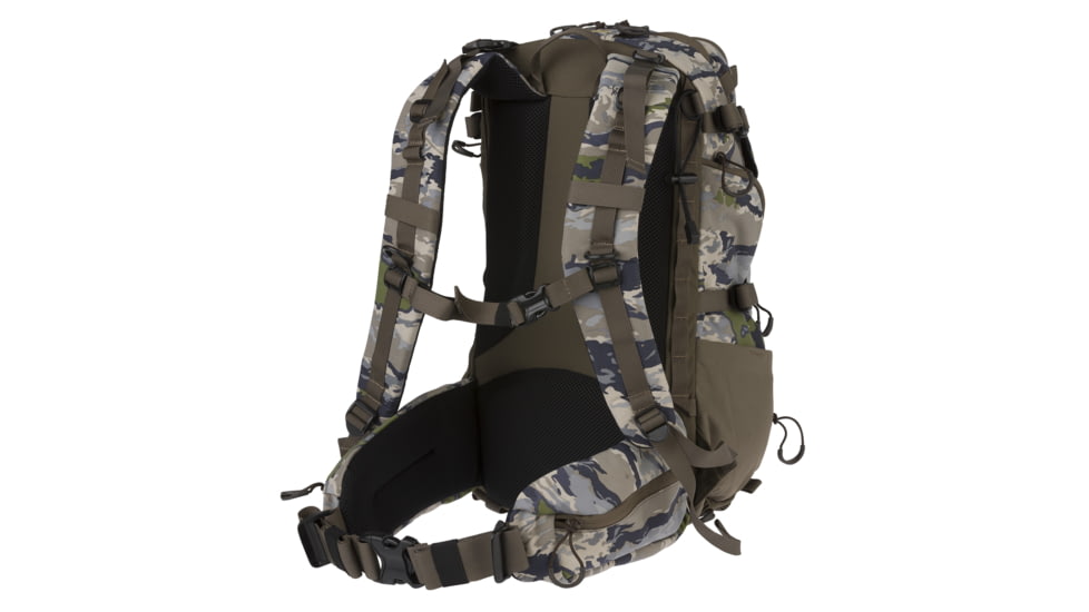 Browning Whitetail 1900 Hunting Pack, Ovix, 12915034