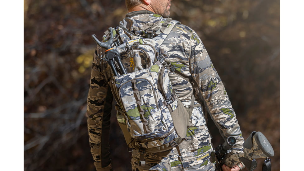 Browning Whitetail 1900 Hunting Pack, Ovix, 12915034