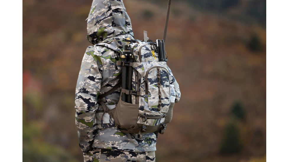 Browning Whitetail 1900 Hunting Pack, Ovix, 12915034